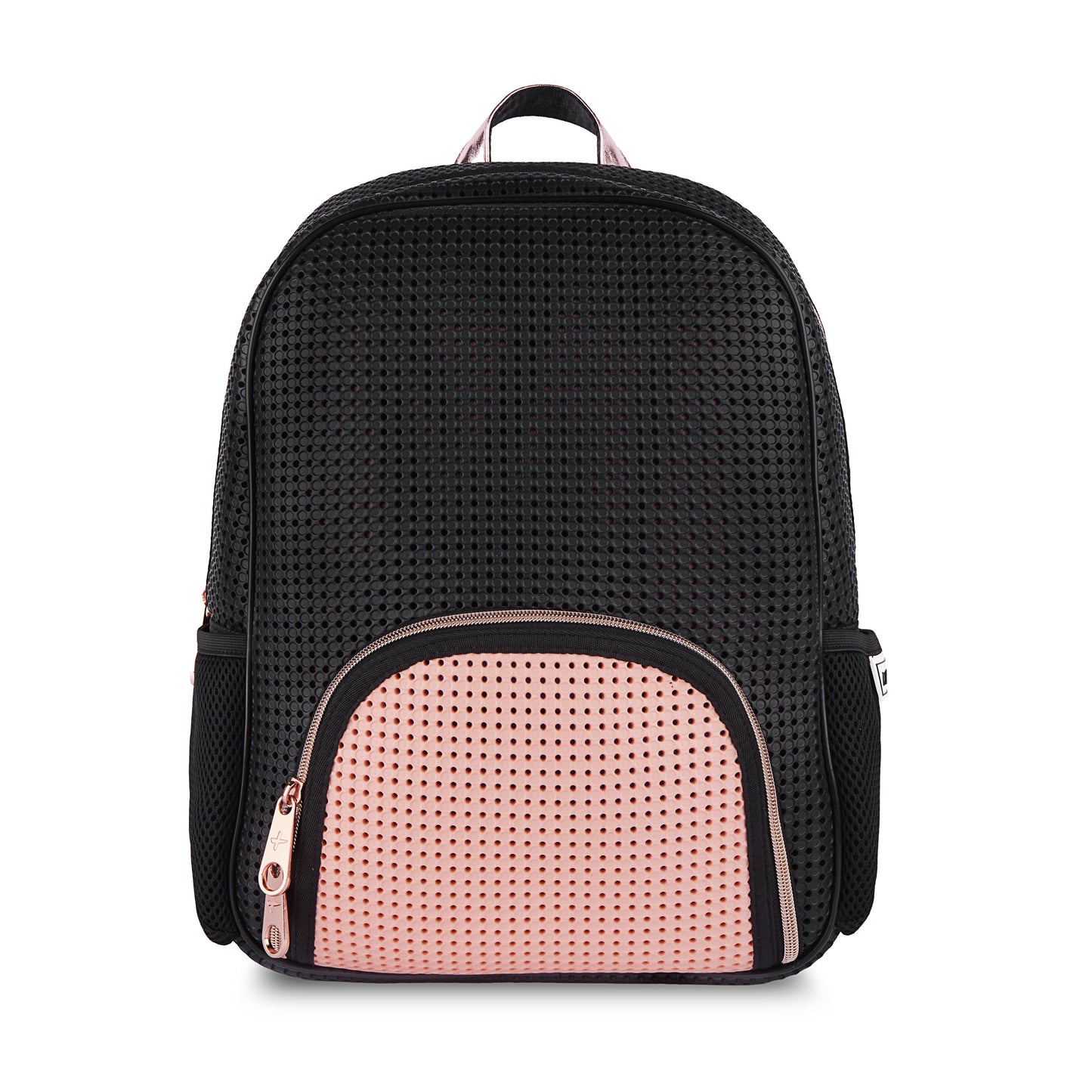 Starter Backpack Sunset Honey with Nimix Set