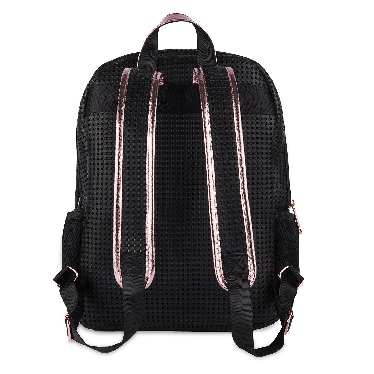 Starter Backpack Sunset Honey with Nimix Set
