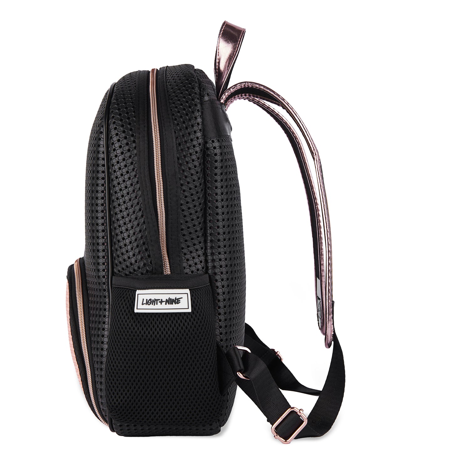 Starter Backpack Sunset Honey with Nimix Set