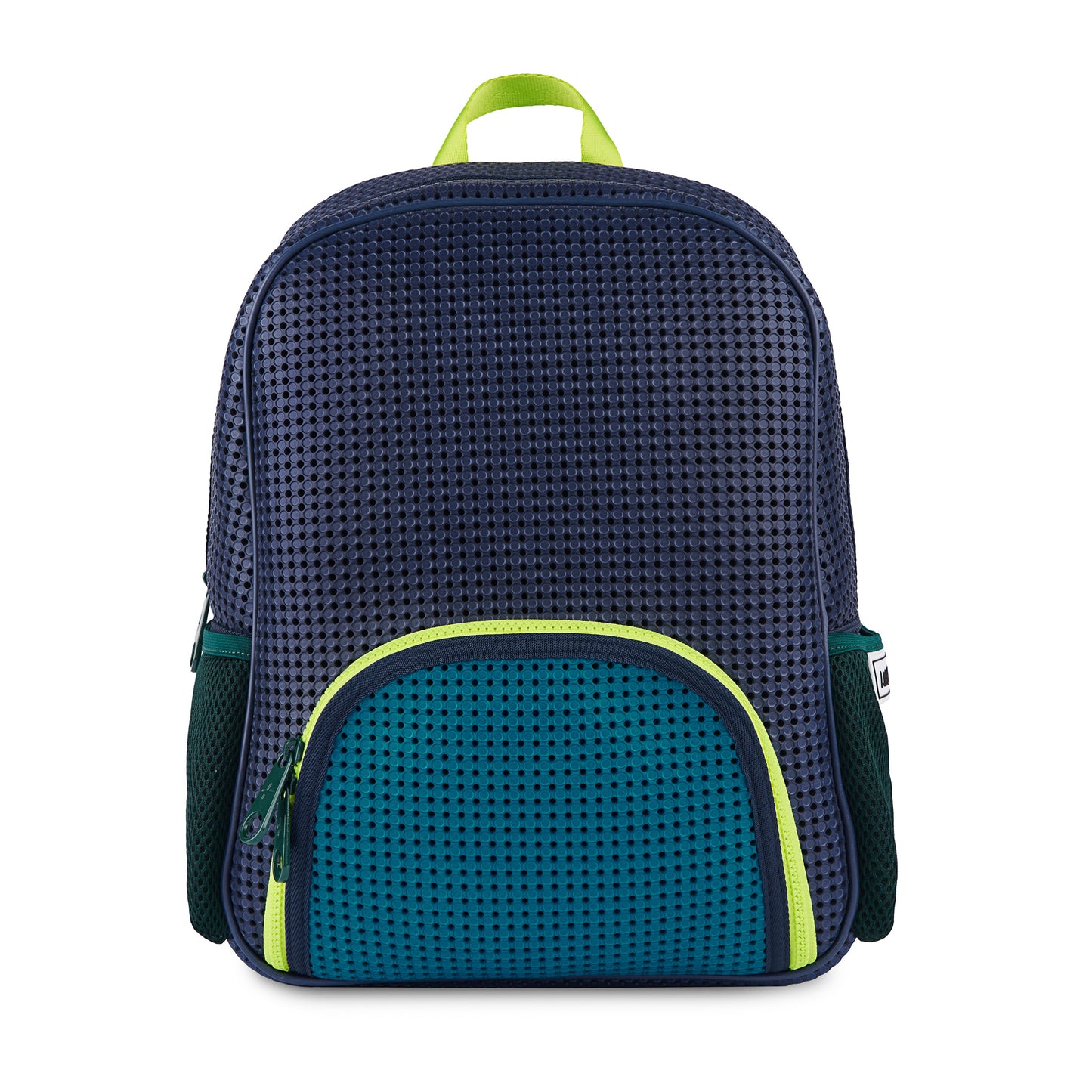 Starter Backpack Sunset Honey with Nimix Set