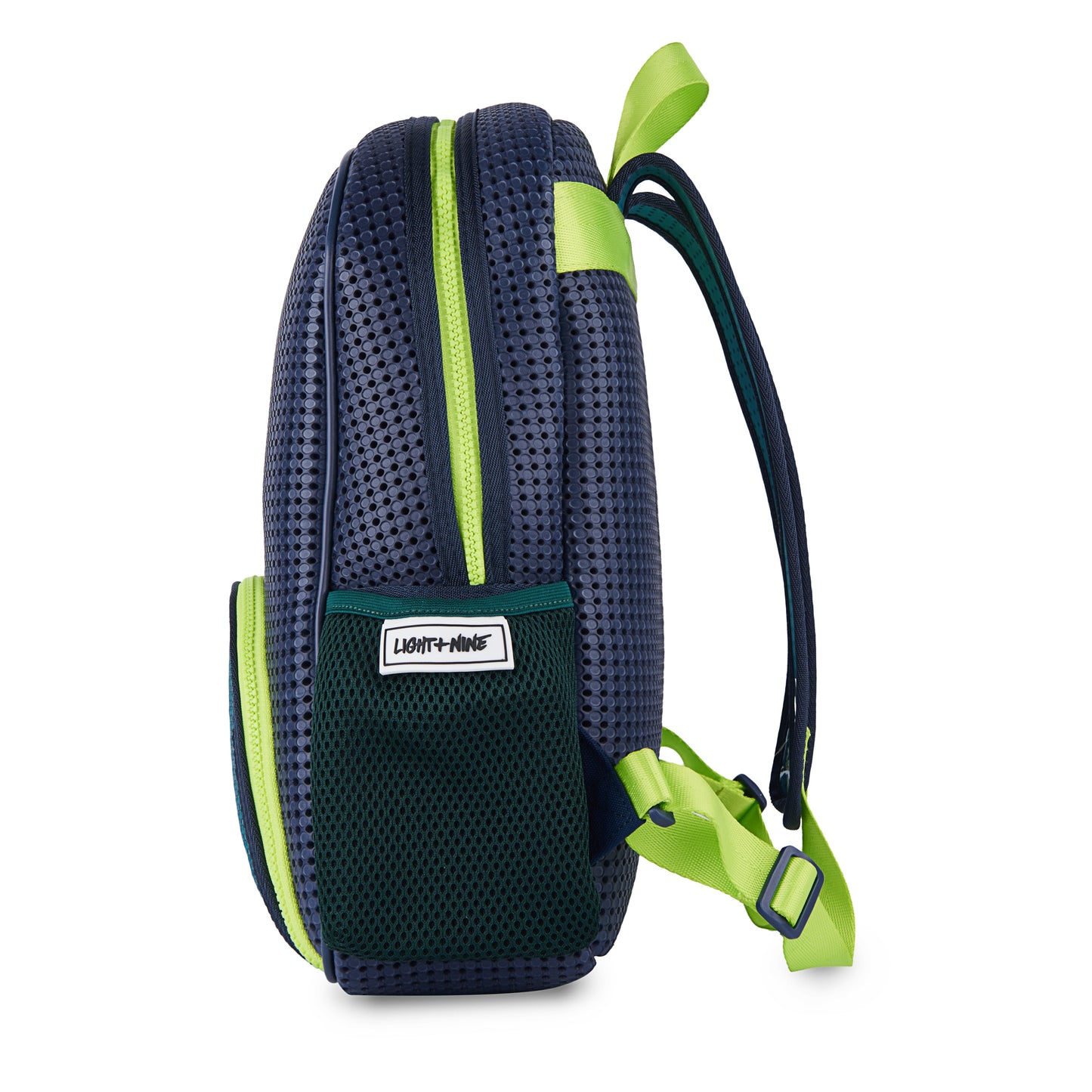 Starter Backpack Sunset Honey with Nimix Set