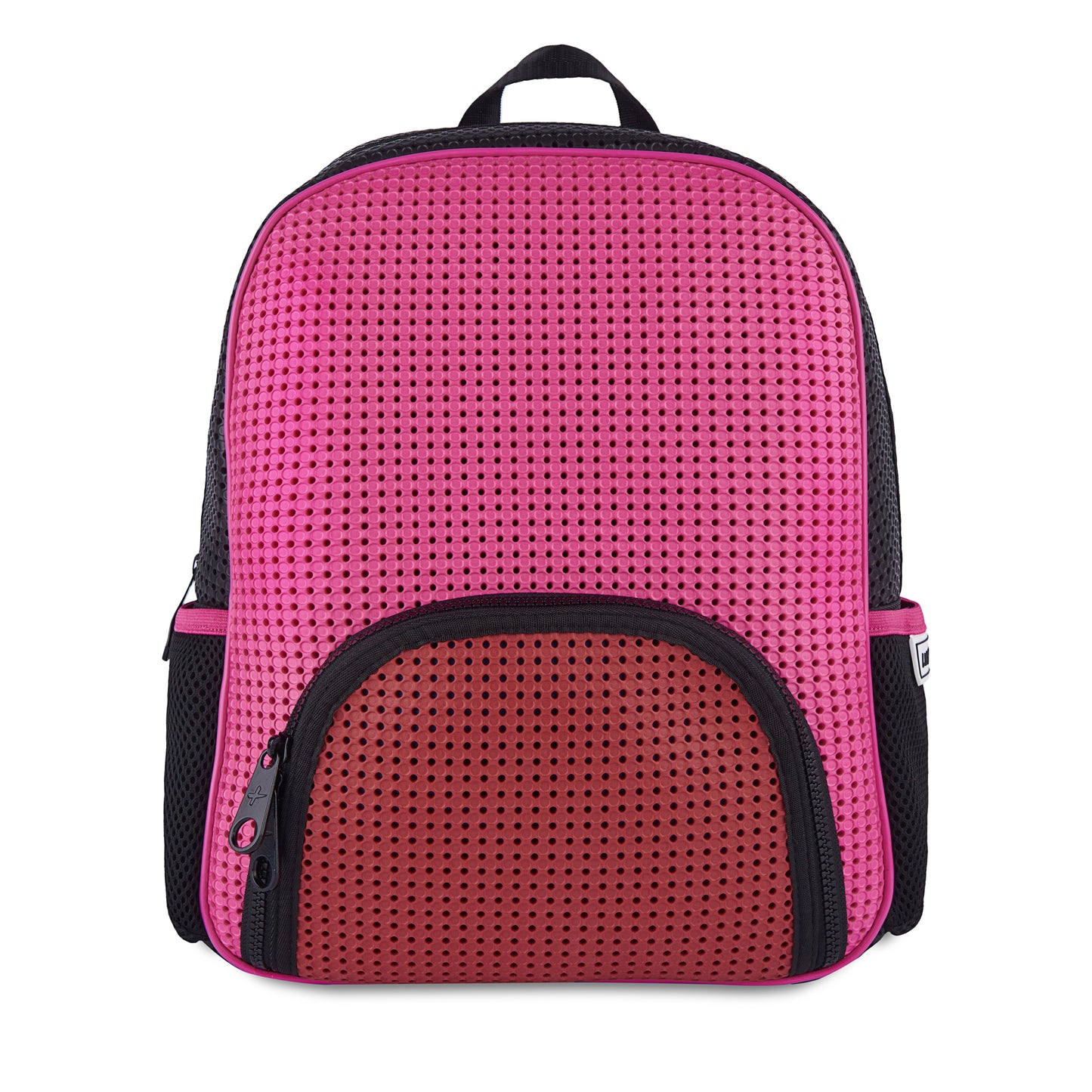 Starter Backpack Sunset Honey with Nimix Set