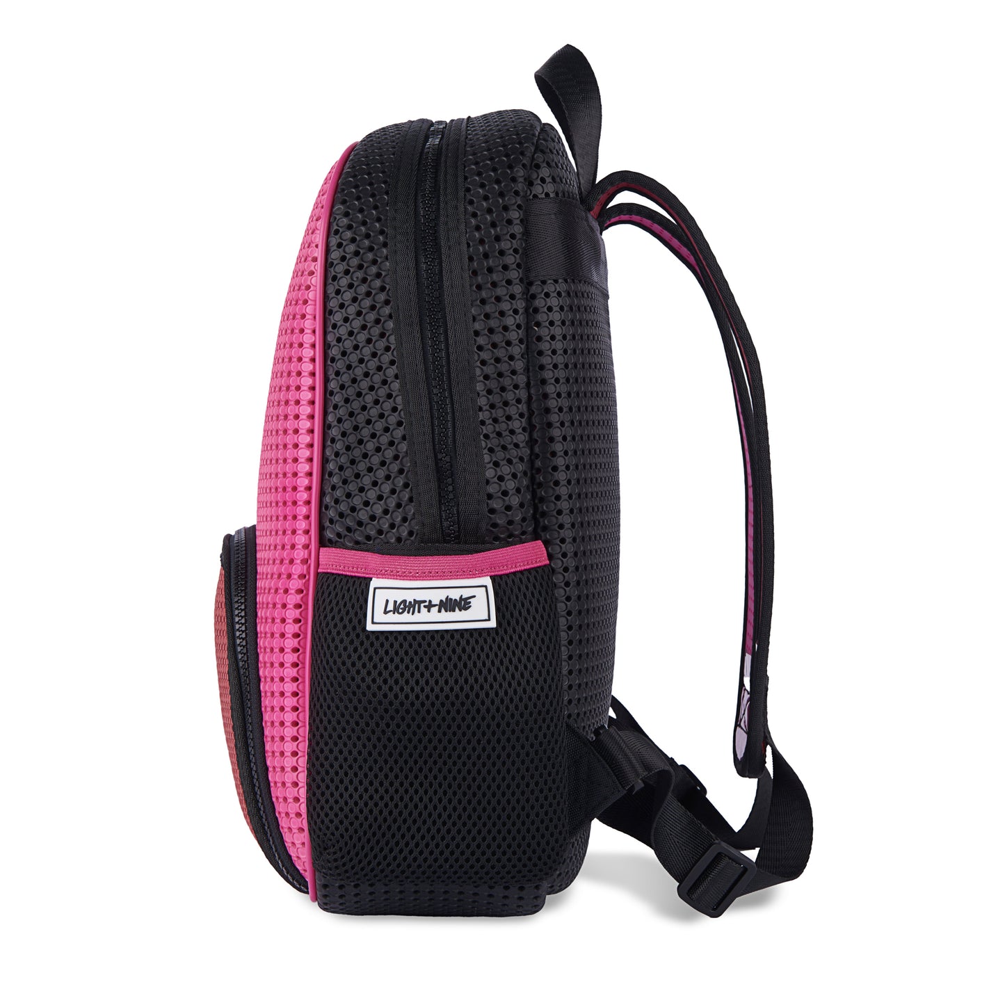 Starter Backpack Sunset Honey with Nimix Set