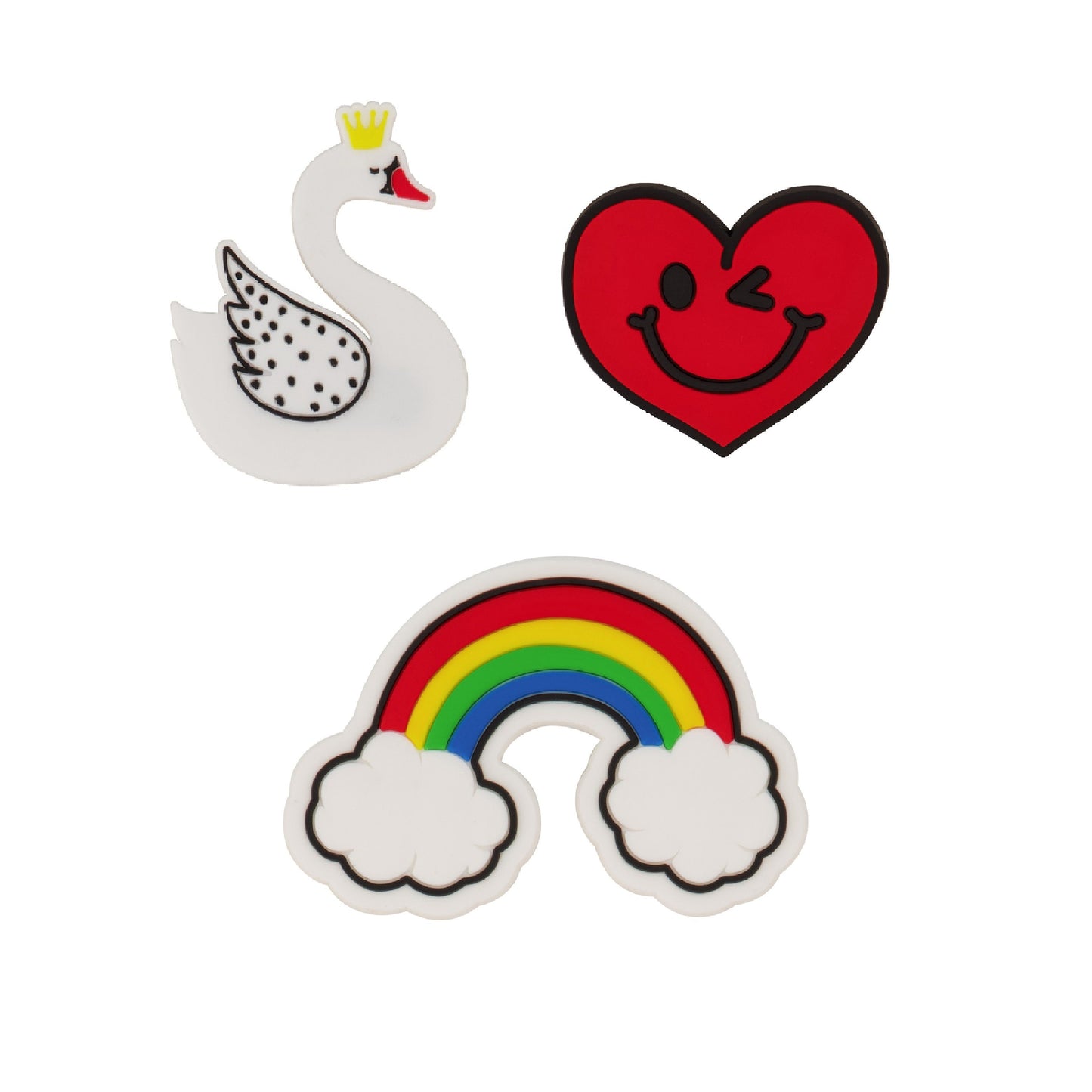 Nimix 3 Piece Piece of Fun Set