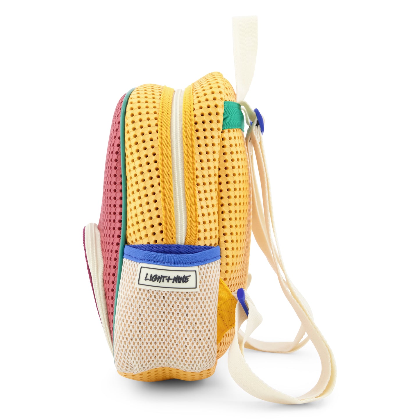 Little Starter Mini Backpack