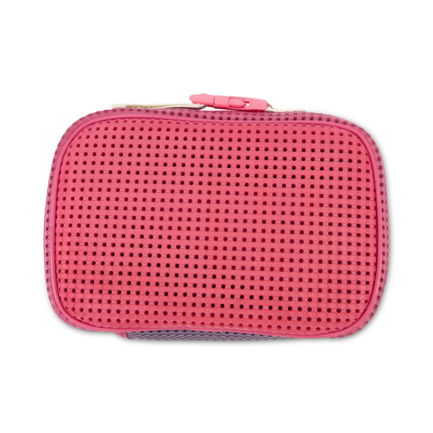 Insulated Lunch Tote Multi Rose