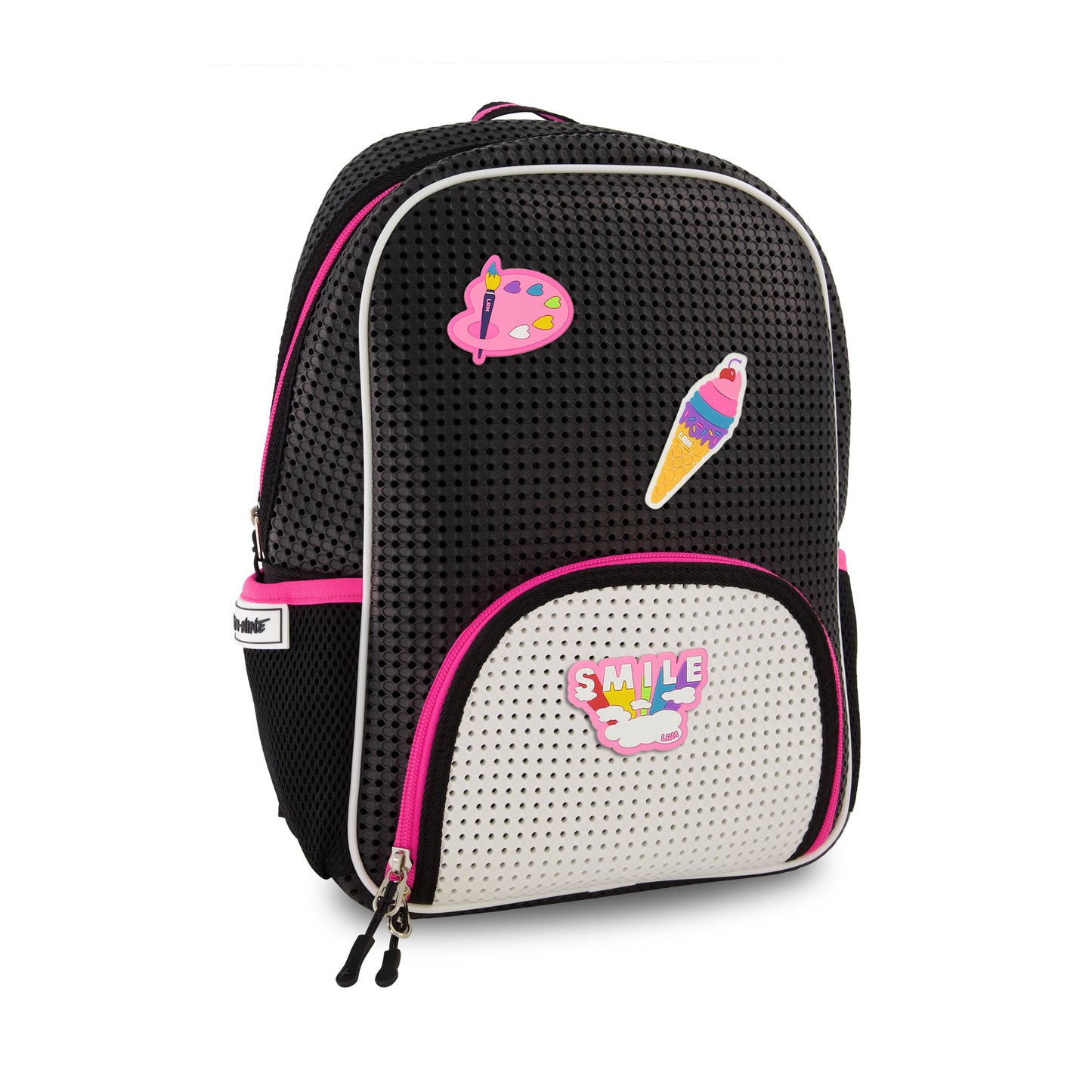 Starter Backpack Sunset Honey with Nimix Set