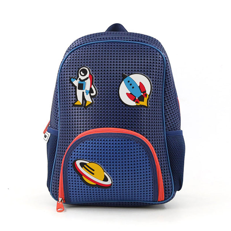 Starter Backpack Sunset Honey with Nimix Set