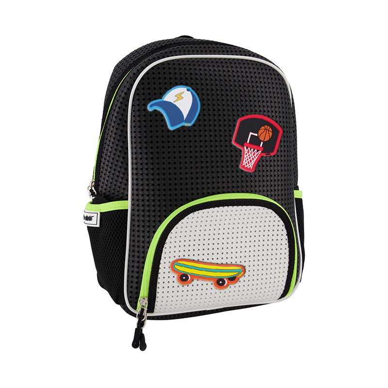 Starter Backpack Sunset Honey with Nimix Set