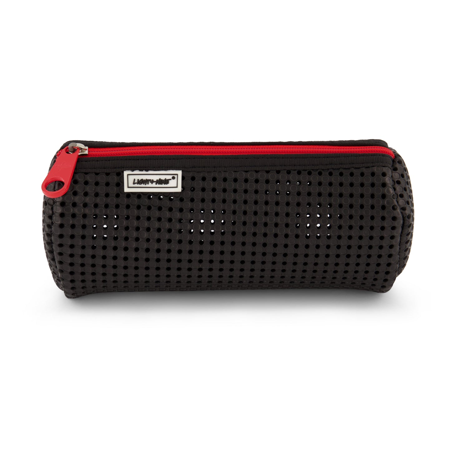 Pencil Pouch Red Classic