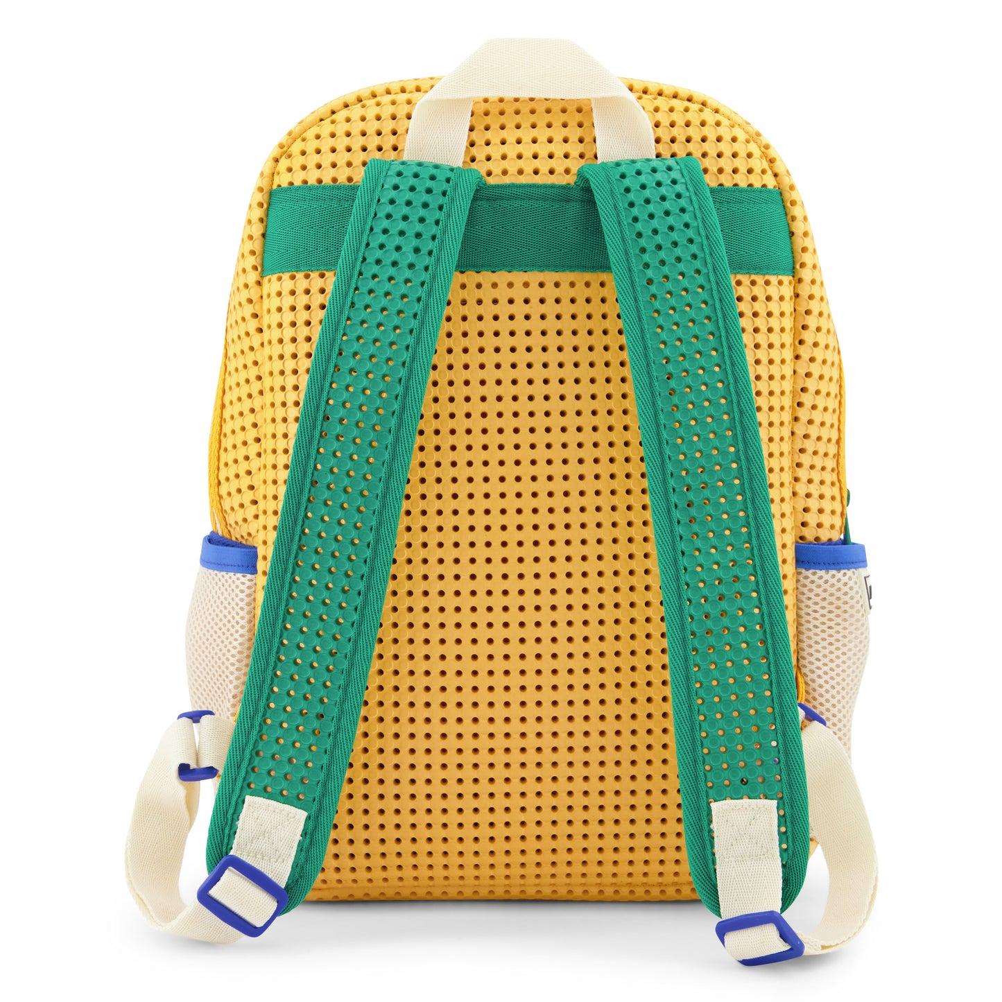 Starter Backpack Sunset Honey with Nimix Set