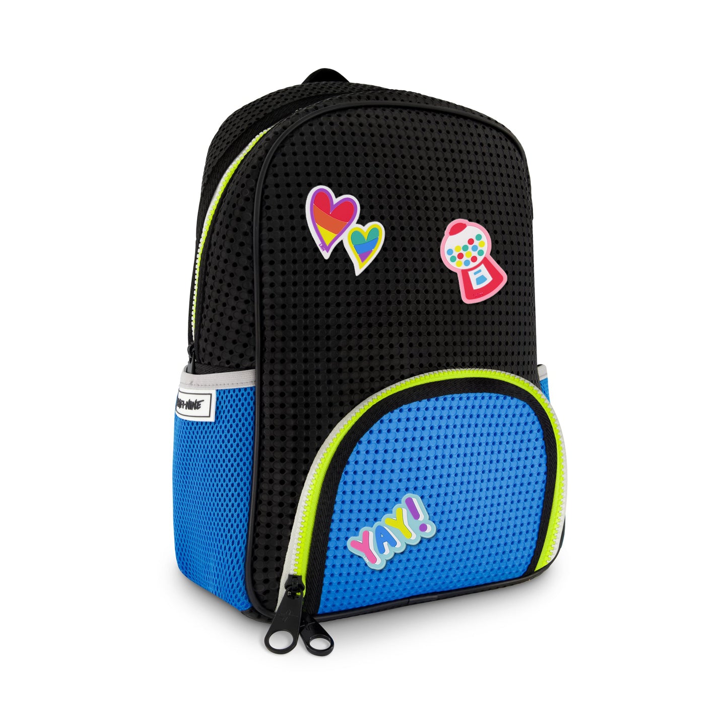 Starter Backpack Sunset Honey with Nimix Set