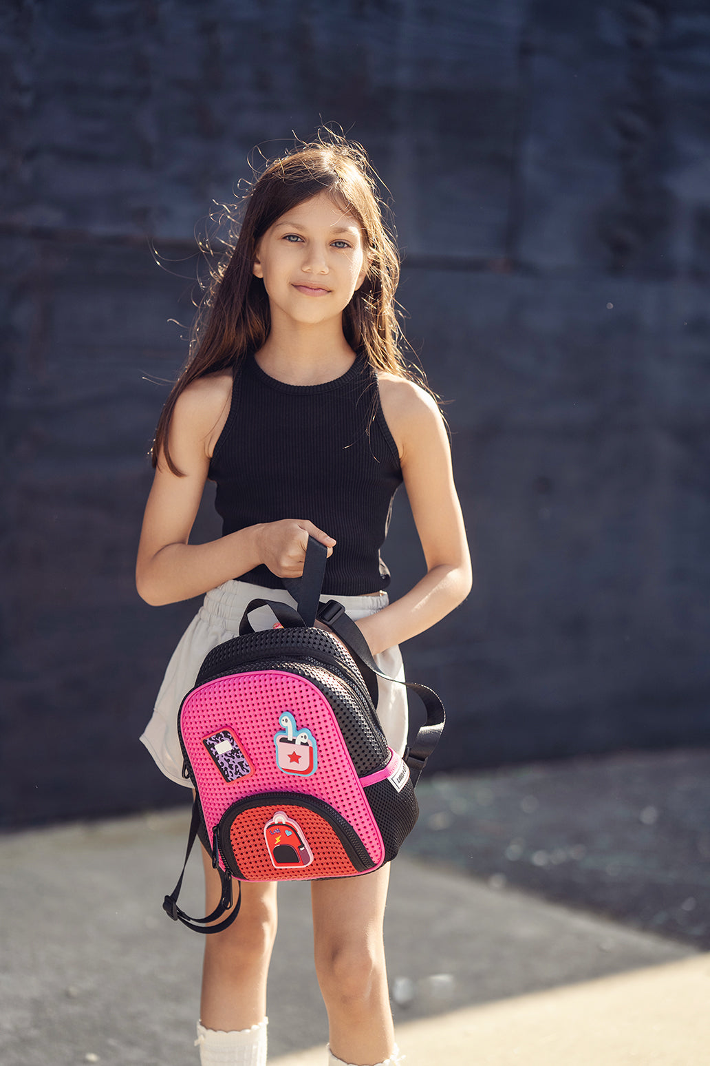 Little Starter Backpack