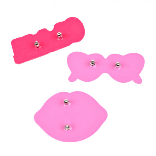 Nimix 3 Piece Piece of Fun Set