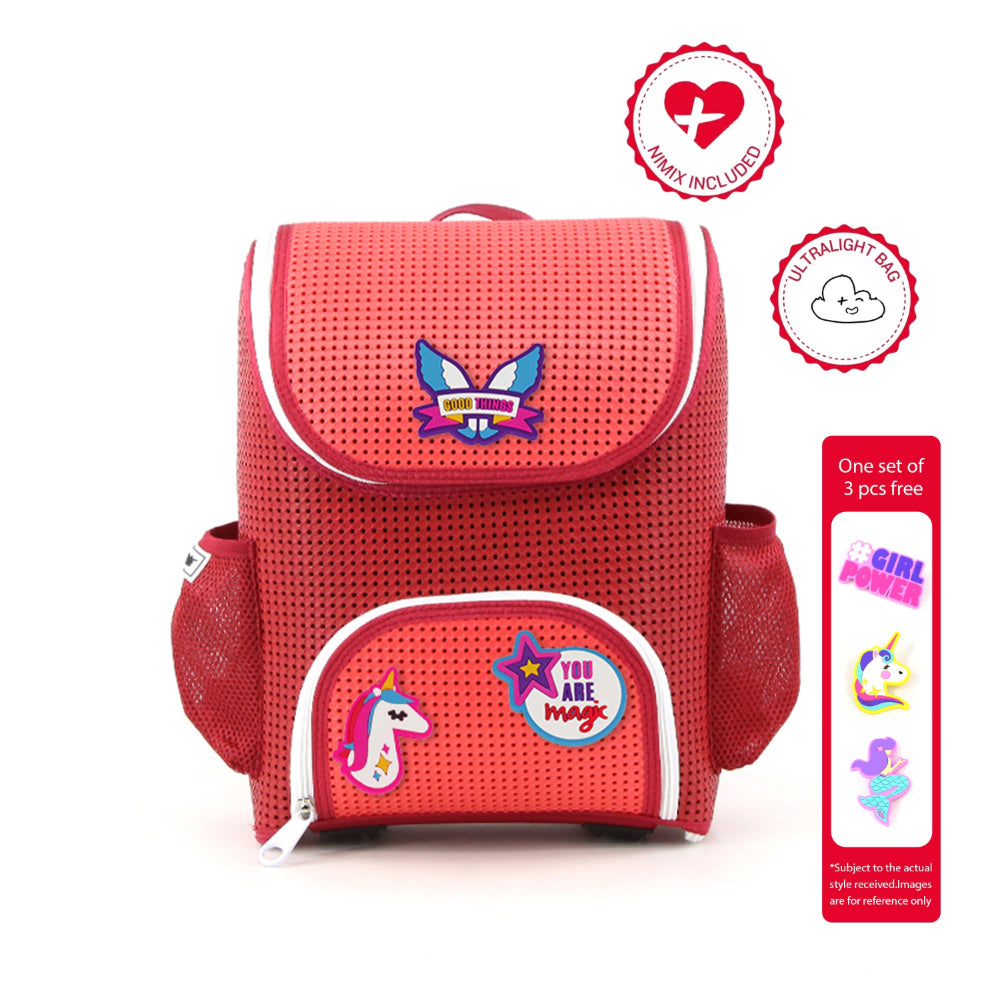 Backpacks