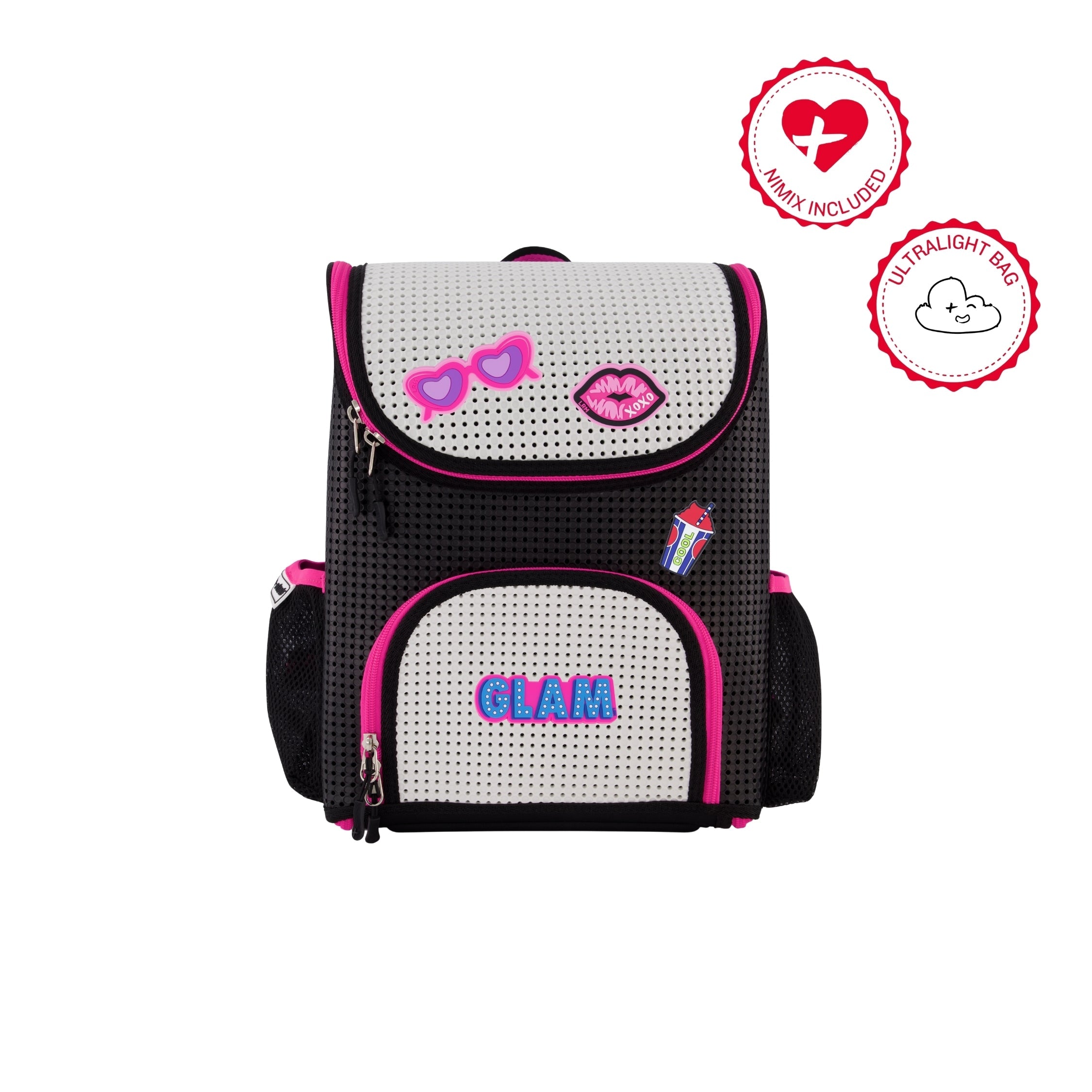 ★21-22AW新作★LEMINE★MORNING SET BACKPACK ☆21-22AW新作☆LEMINE☆MORNING SET BACKPACK (バックパック