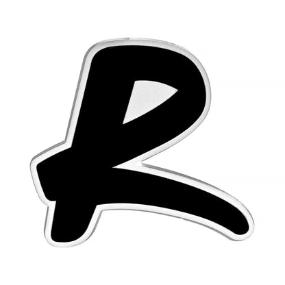 Nimix 字母 黑色 / 中號