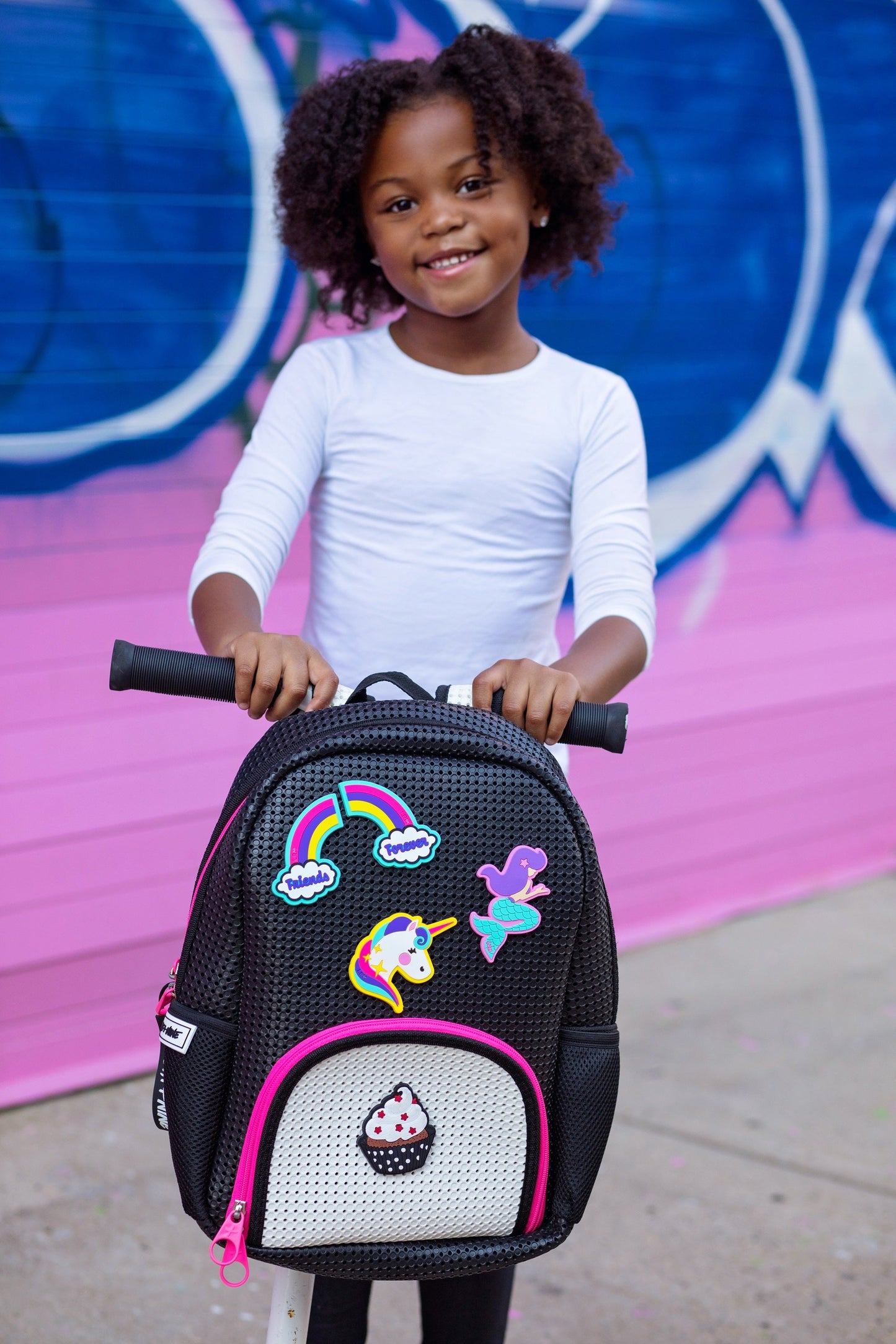 Nimix 3 Piece Piece of Fun Set