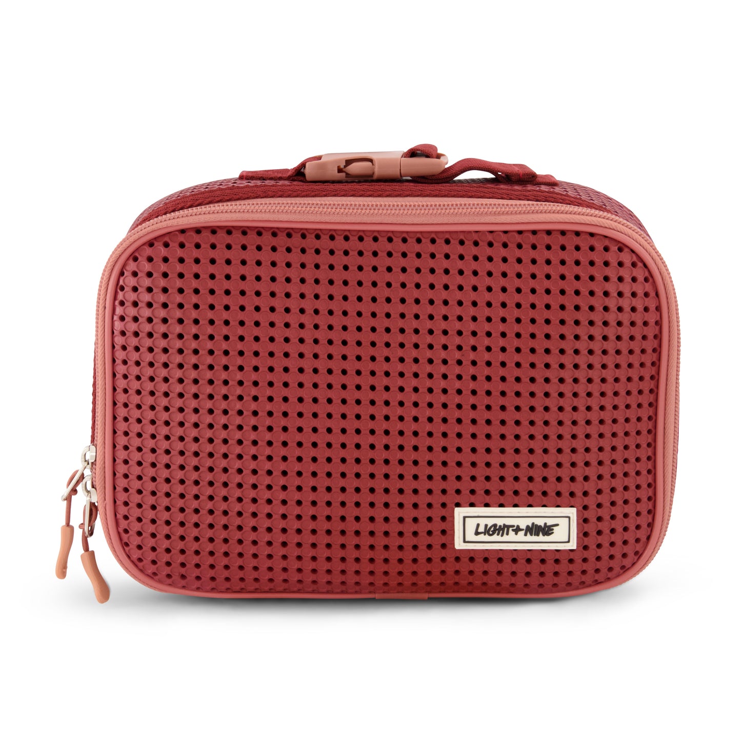 Lunch Tote Inspired Brick