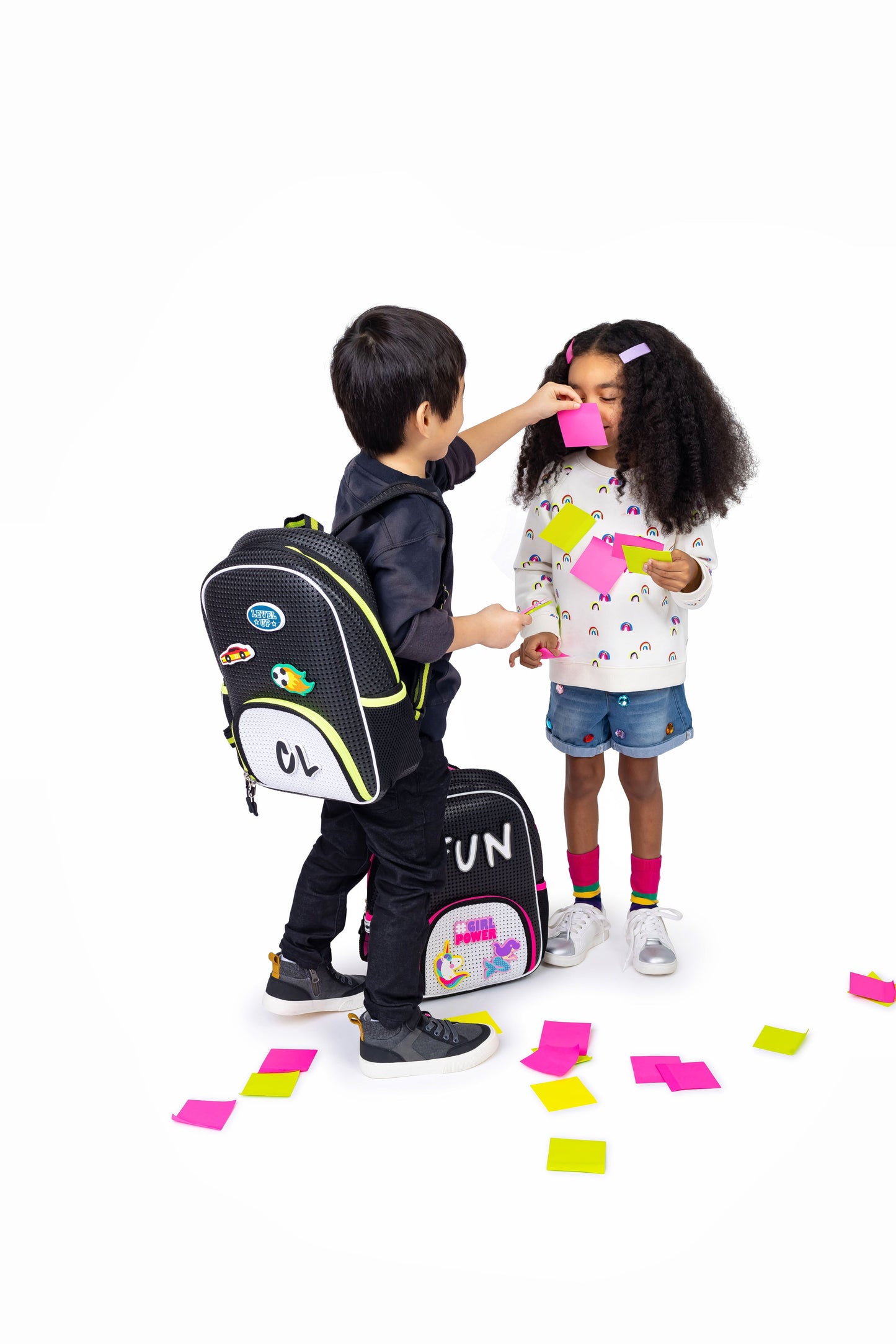 Starter Backpack