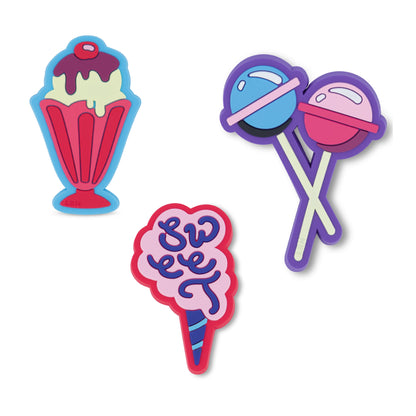 Nimix 3 Piece Piece of Fun Set