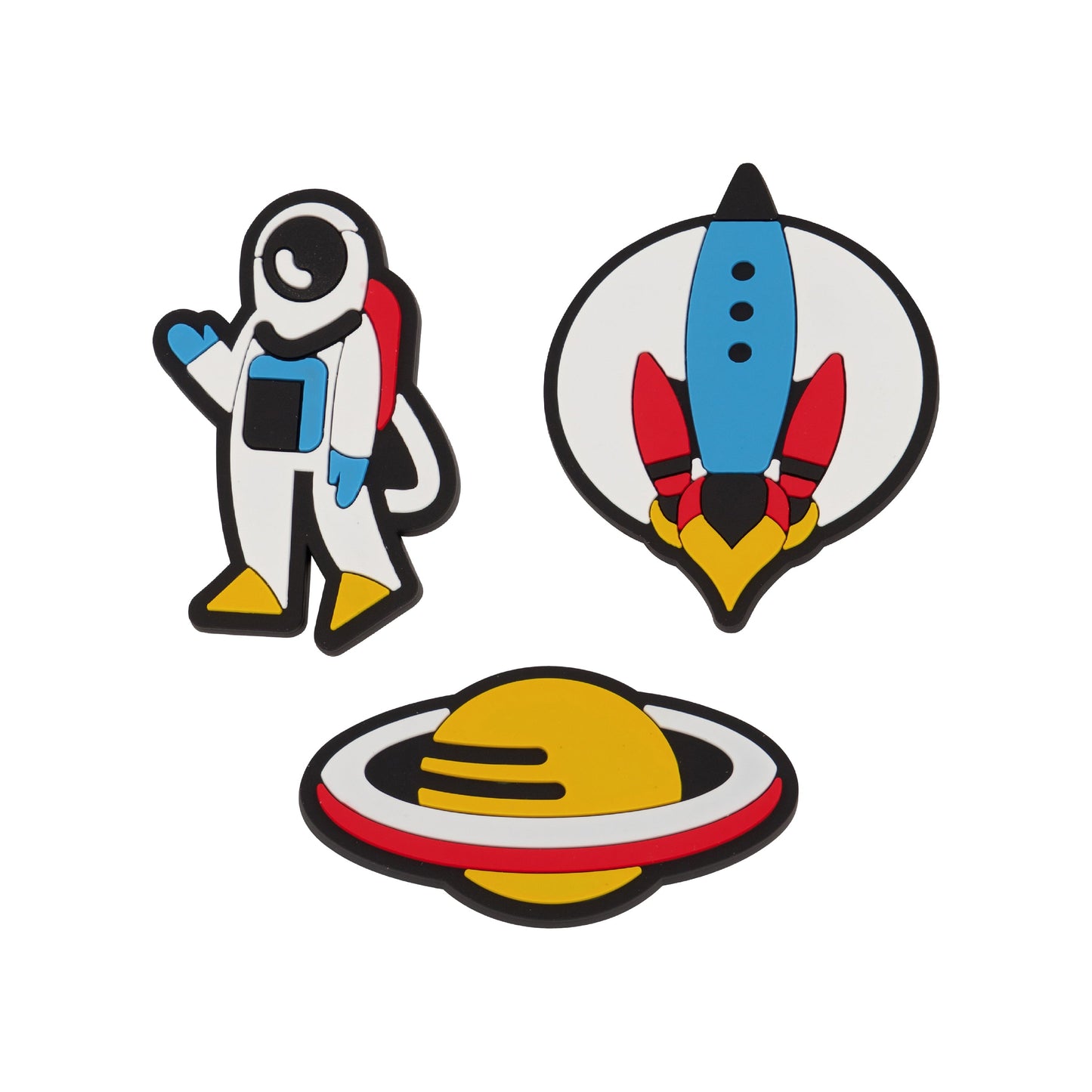 Nimix 3 Piece Piece of Fun Set