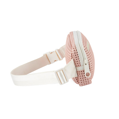 Fanny Pack Blossom Pink