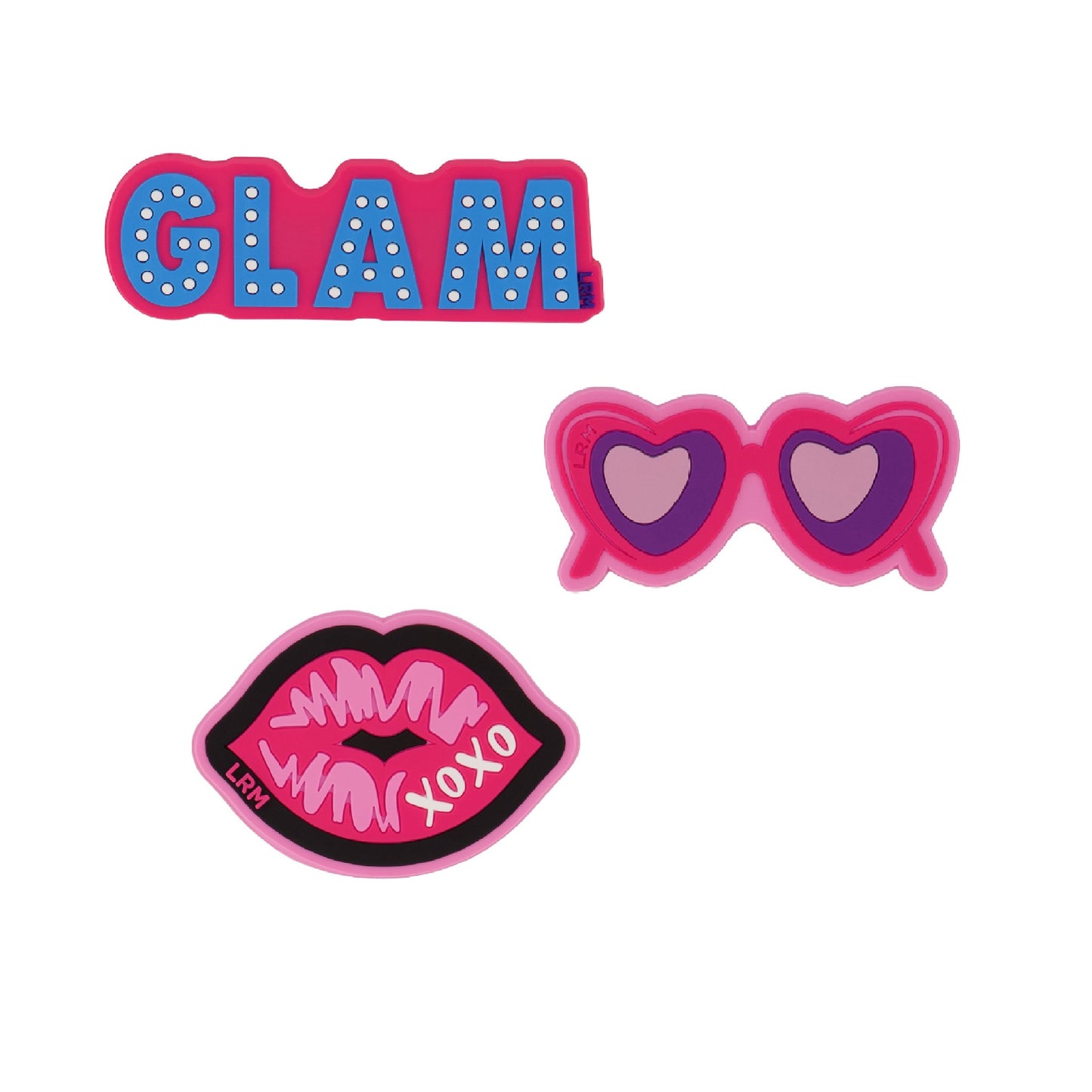 Nimix 3 Piece Piece of Fun Set