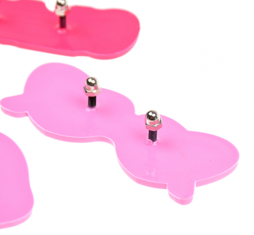 Nimix 3 Piece Piece of Fun Set