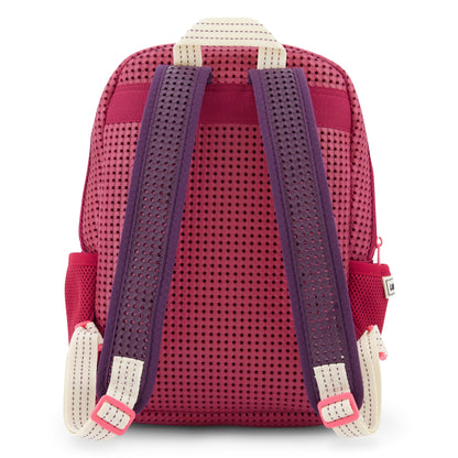 Starter Backpack Multi Rose with Nimix Girl-boss Set