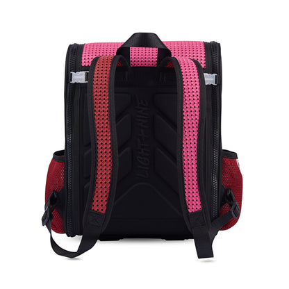 Student Backpack Surf Lime