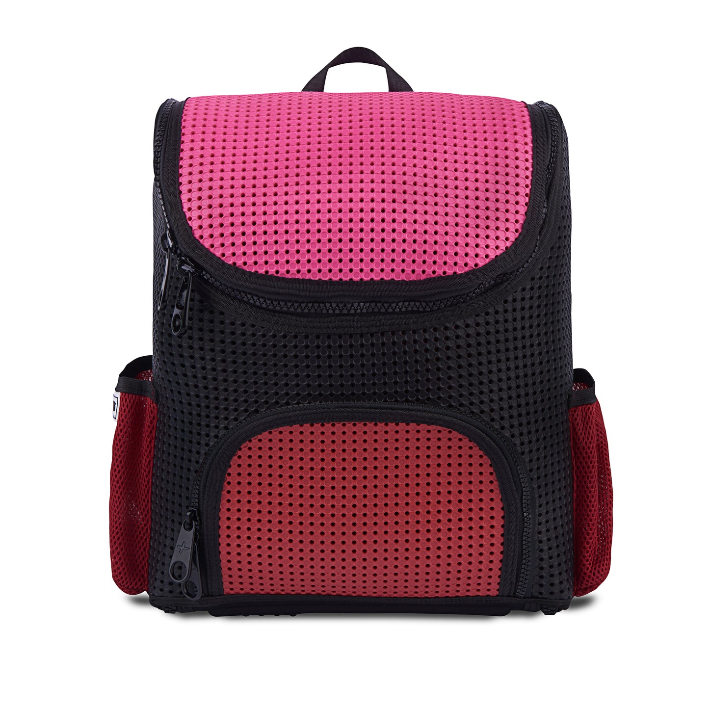 Student Backpack Surf Lime