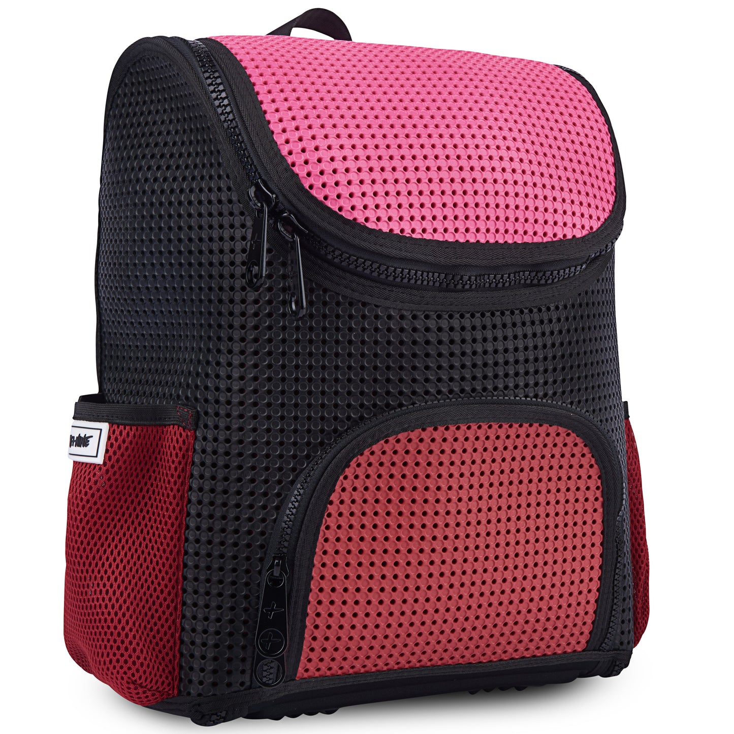 Student Backpack Surf Lime