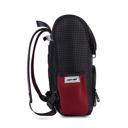 Student Backpack Surf Lime